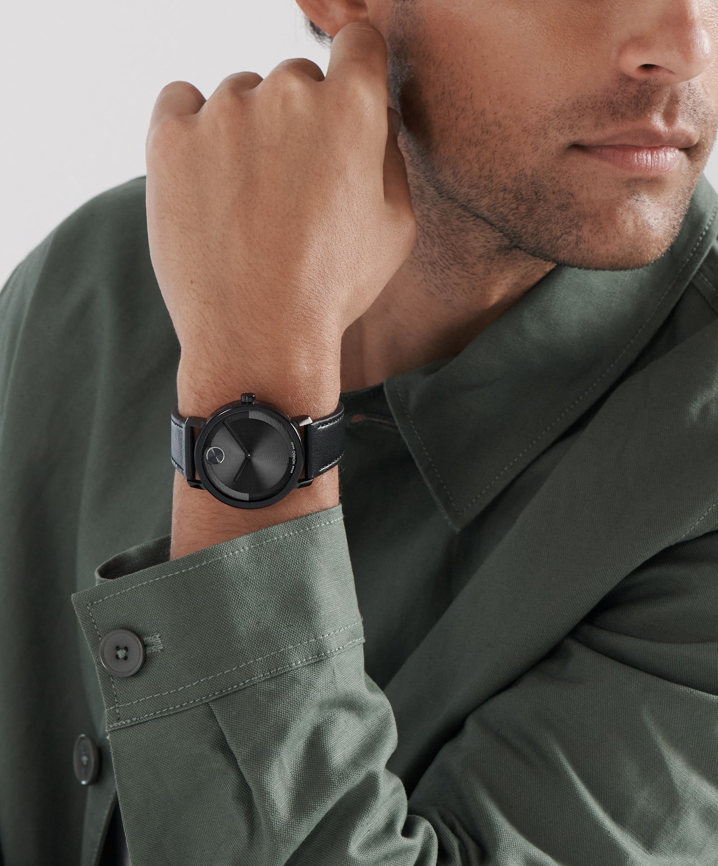 Movado BOLD Evolution 2.0 3601123 40mm Men watch