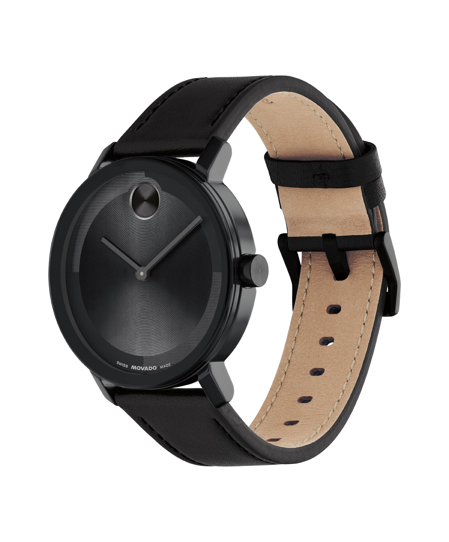 Movado BOLD Evolution 2.0 3601123 40mm Men watch