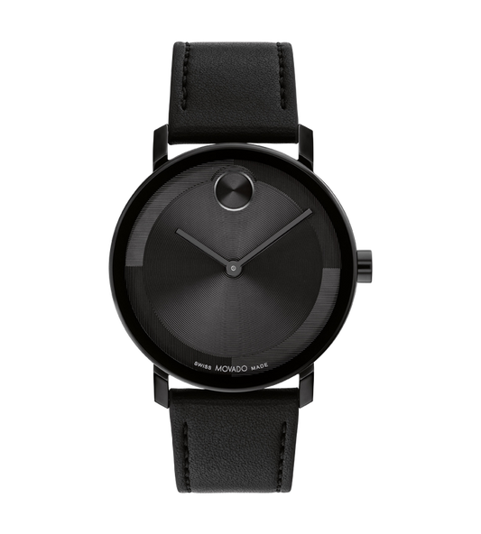 MOVADO BOLD EVOLUTION 2.0
