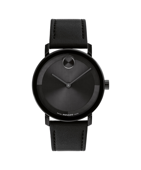 Movado BOLD Evolution 2.0 3601123 40mm Men watch
