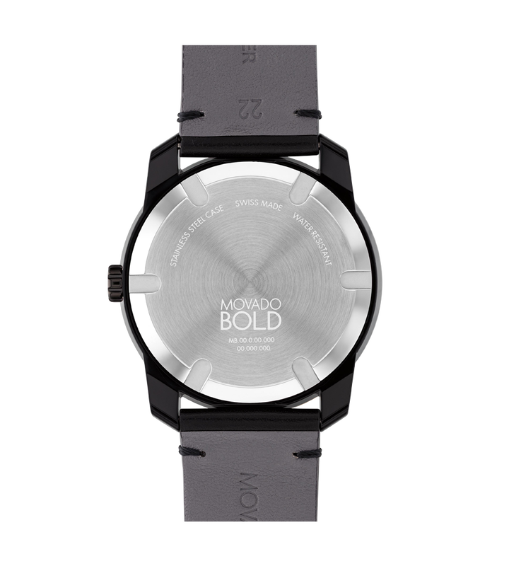 MOVADO BOLD TR90