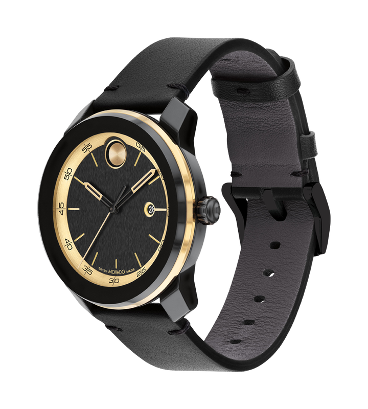 MOVADO BOLD TR90