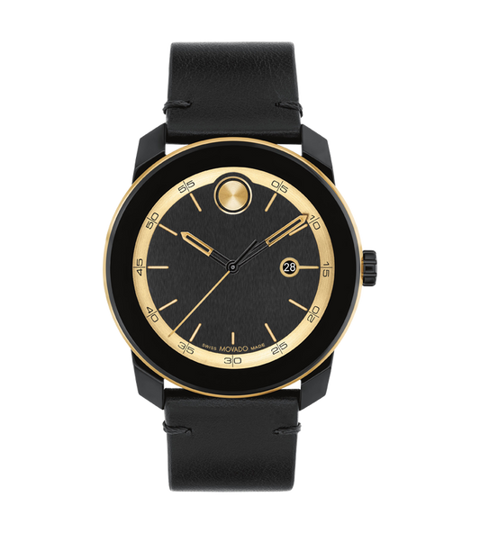 MOVADO BOLD TR90