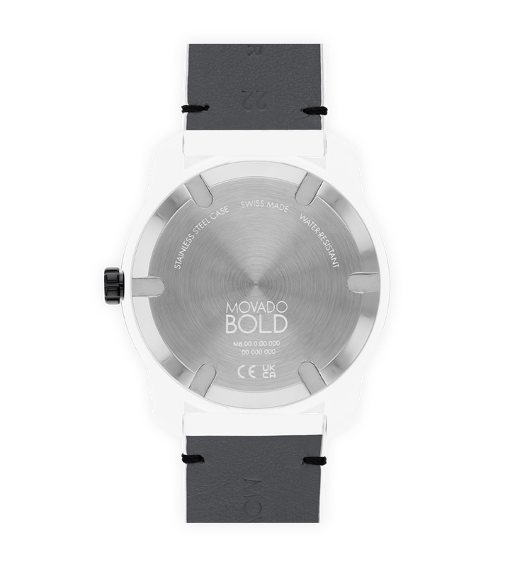 MOVADO BOLD TR90