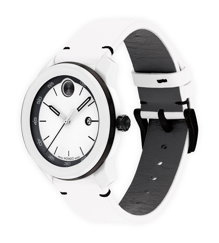 MOVADO BOLD TR90