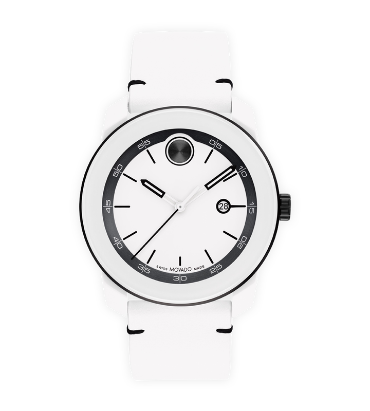 MOVADO BOLD TR90