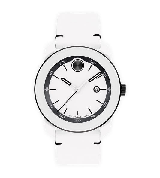 MOVADO BOLD TR90