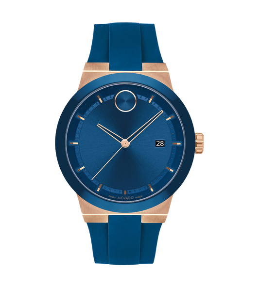 MOVADO BOLD FUSION