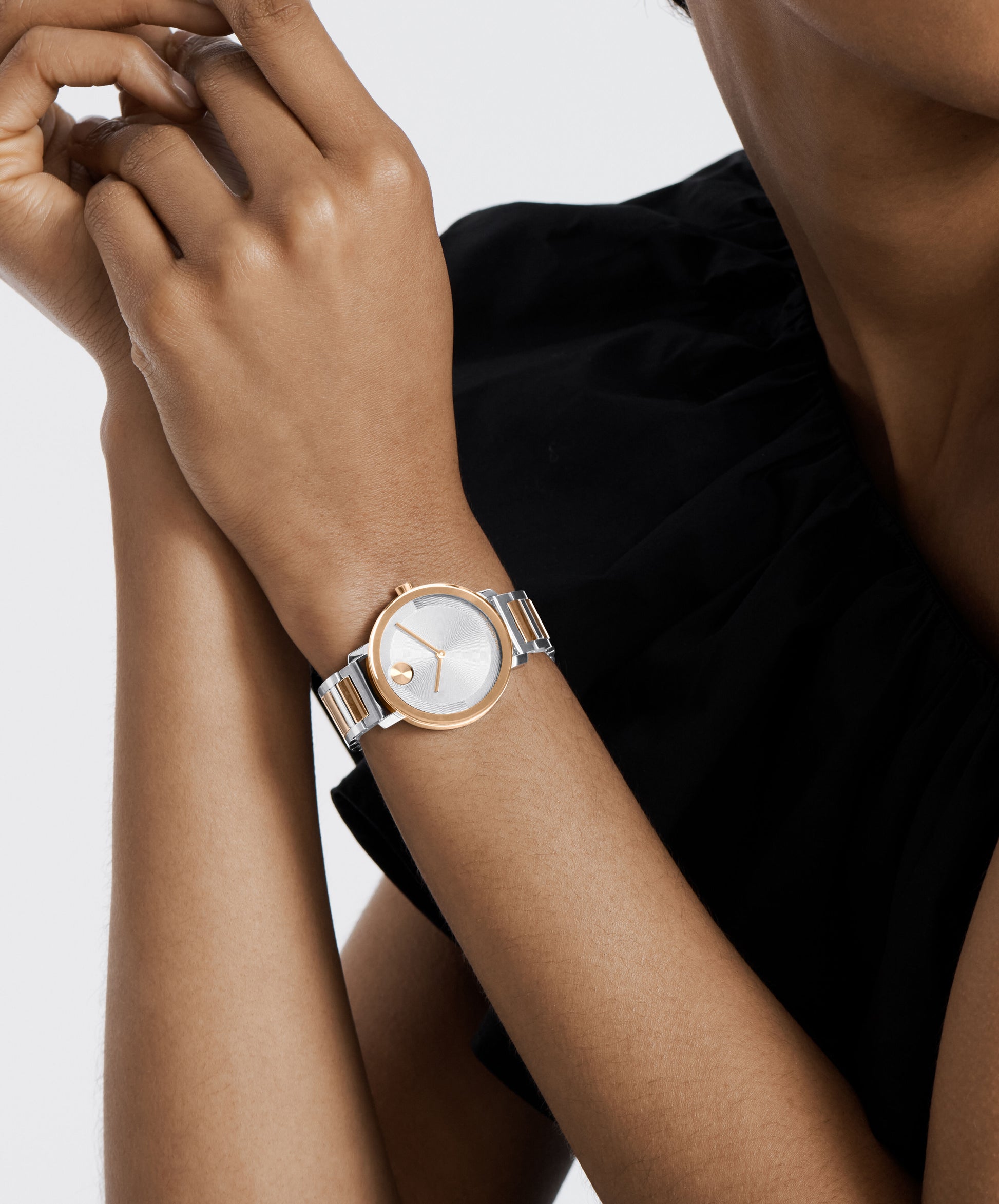 Movado BOLD Evolution 2.0 3601141 34mm Women watch