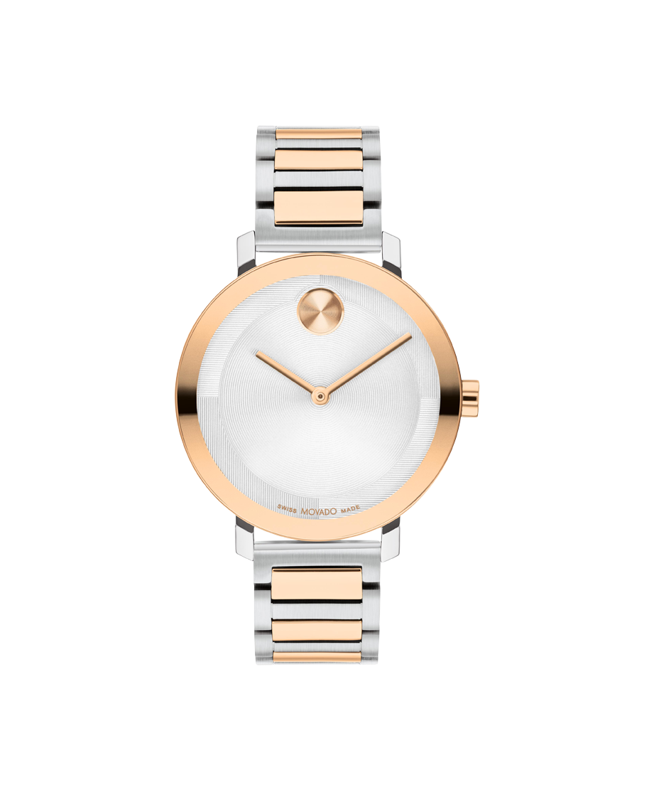 Movado BOLD Evolution 2.0 3601141 34mm Women watch