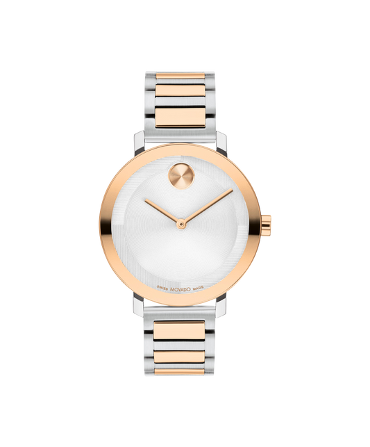 Movado BOLD Evolution 2.0 3601141 34mm Women watch
