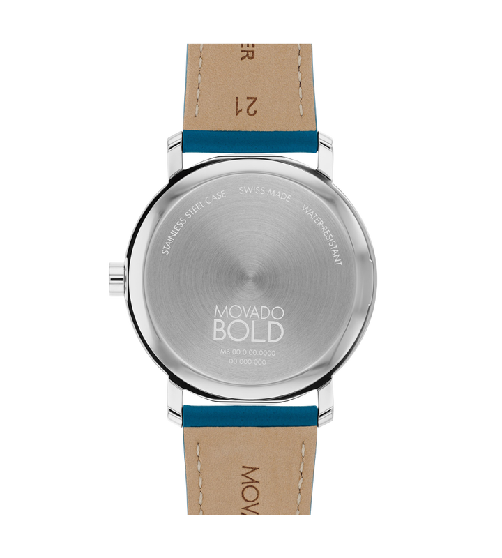MOVADO BOLD EVOLUTION 2.0