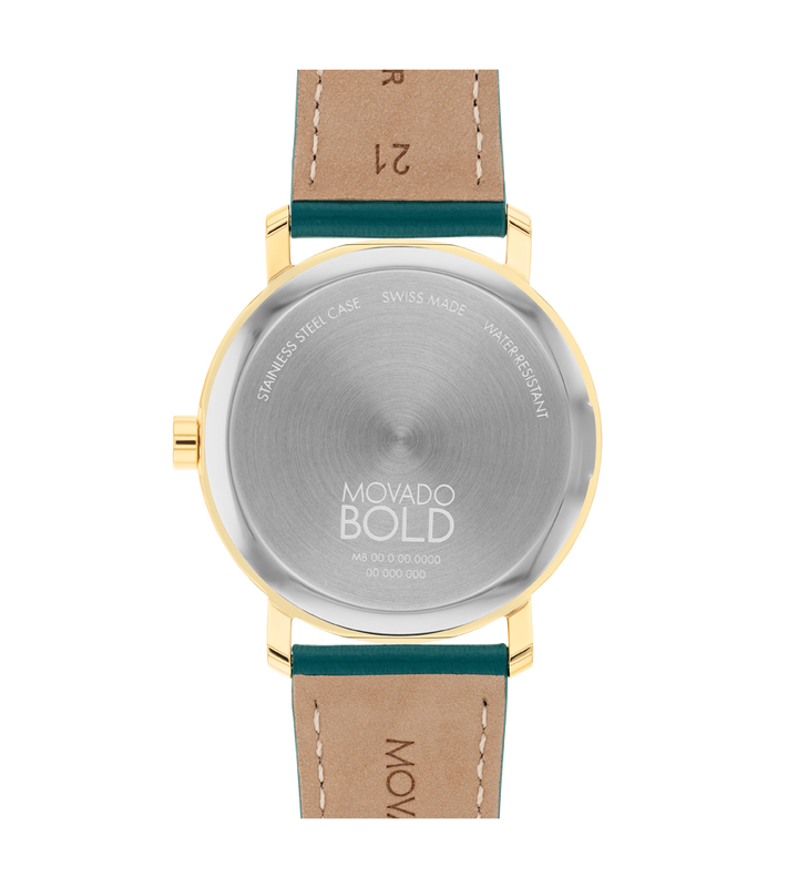 MOVADO BOLD EVOLUTION 2.0