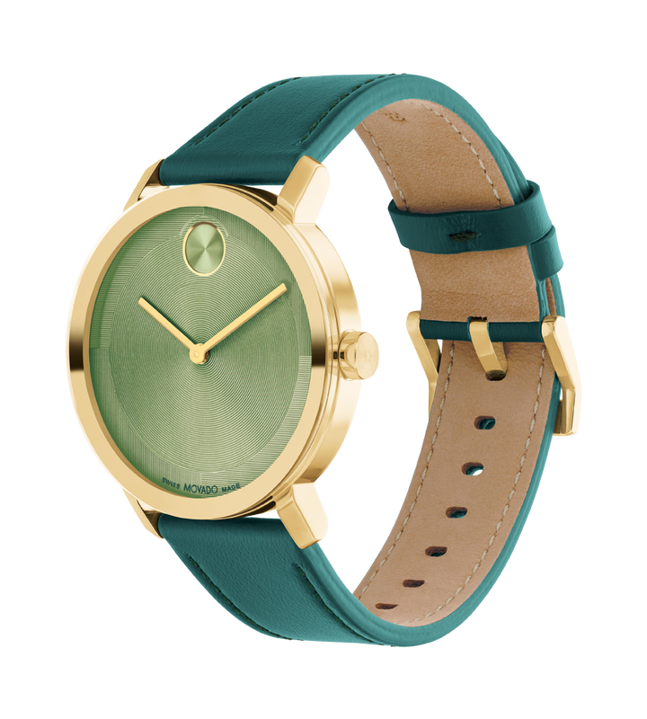 MOVADO BOLD EVOLUTION 2.0