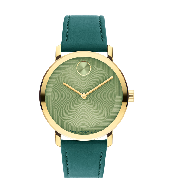 MOVADO BOLD EVOLUTION 2.0