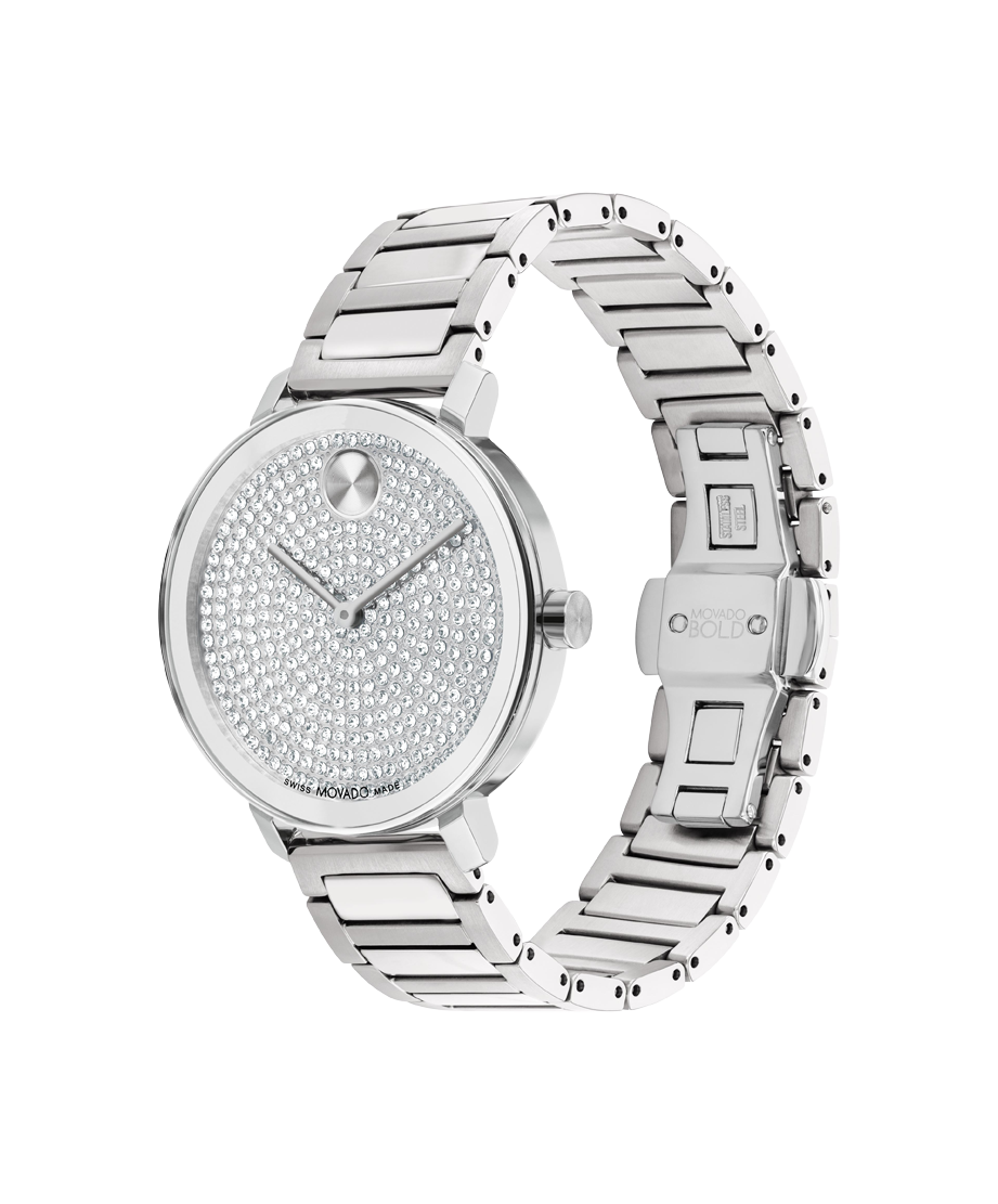 Movado BOLD Evolution 2.0 3601151 34mm Women watch