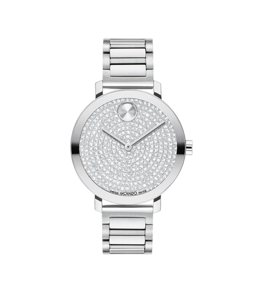 MOVADO BOLD EVOLUTION 2.0