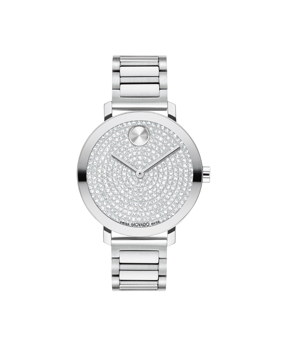 Movado BOLD Evolution 2.0 3601151 34mm Women watch