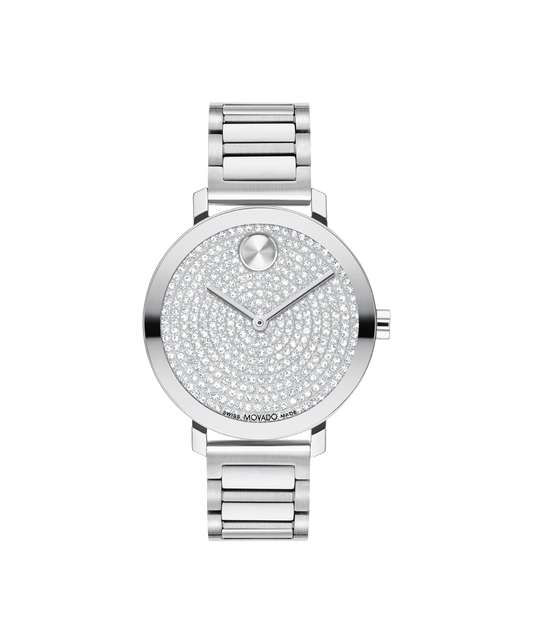 Movado BOLD Evolution 2.0 3601151 34mm Women watch