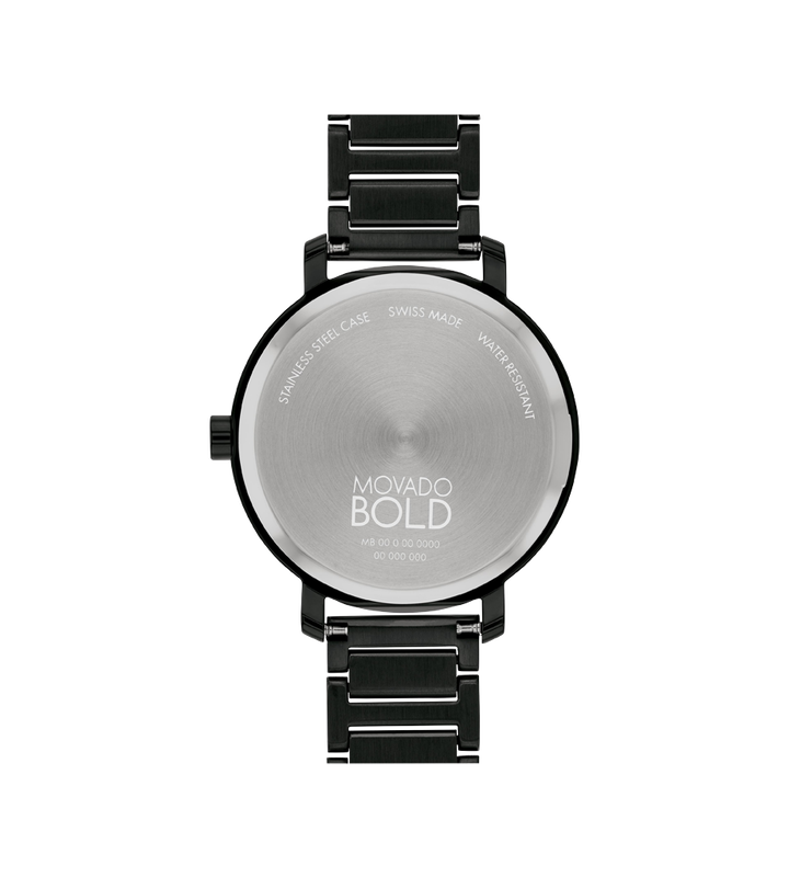 MOVADO BOLD EVOLUTION 2.0