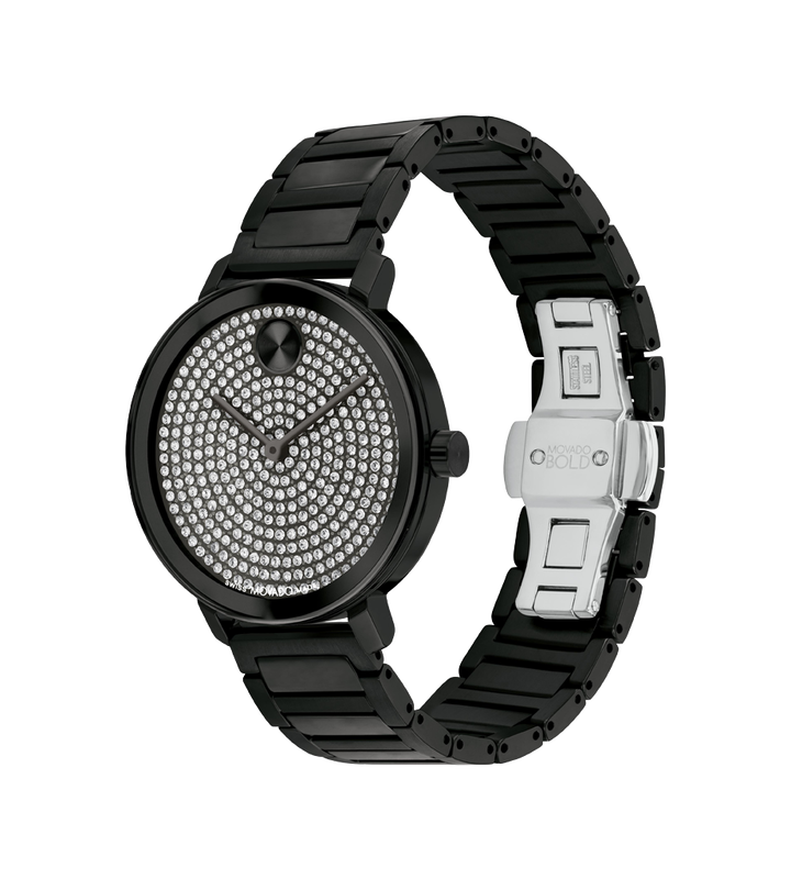 MOVADO BOLD EVOLUTION 2.0