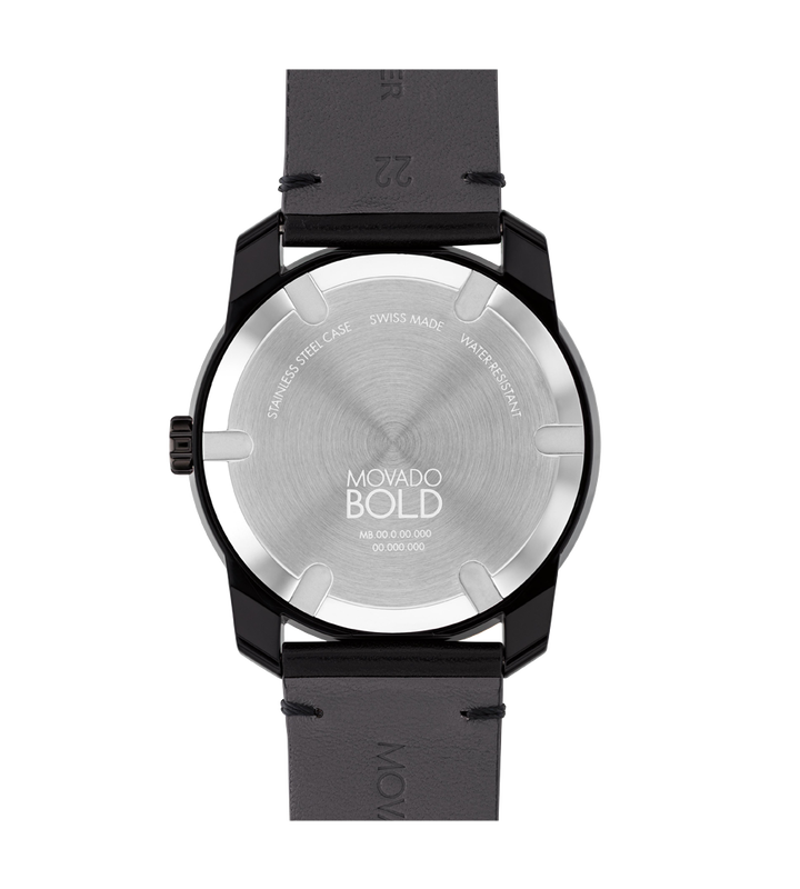 MOVADO BOLD TR90