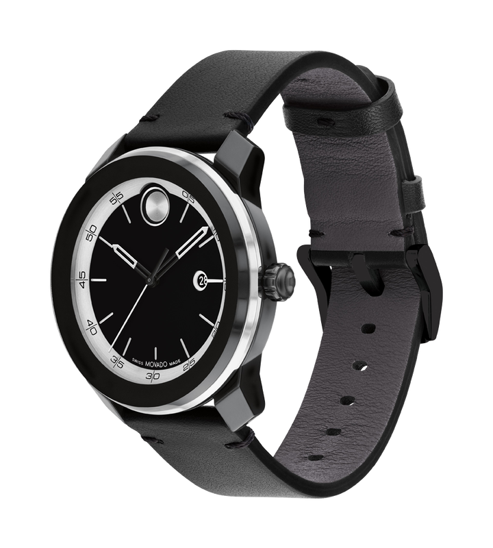 MOVADO BOLD TR90