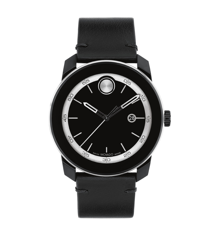 MOVADO BOLD TR90