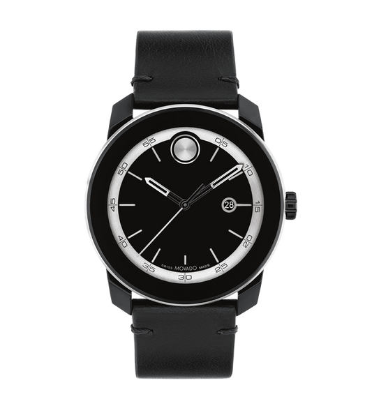 MOVADO BOLD TR90