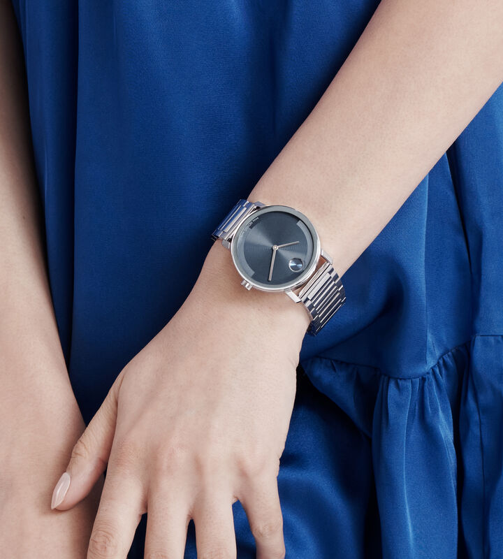 MOVADO BOLD EVOLUTION 2.0