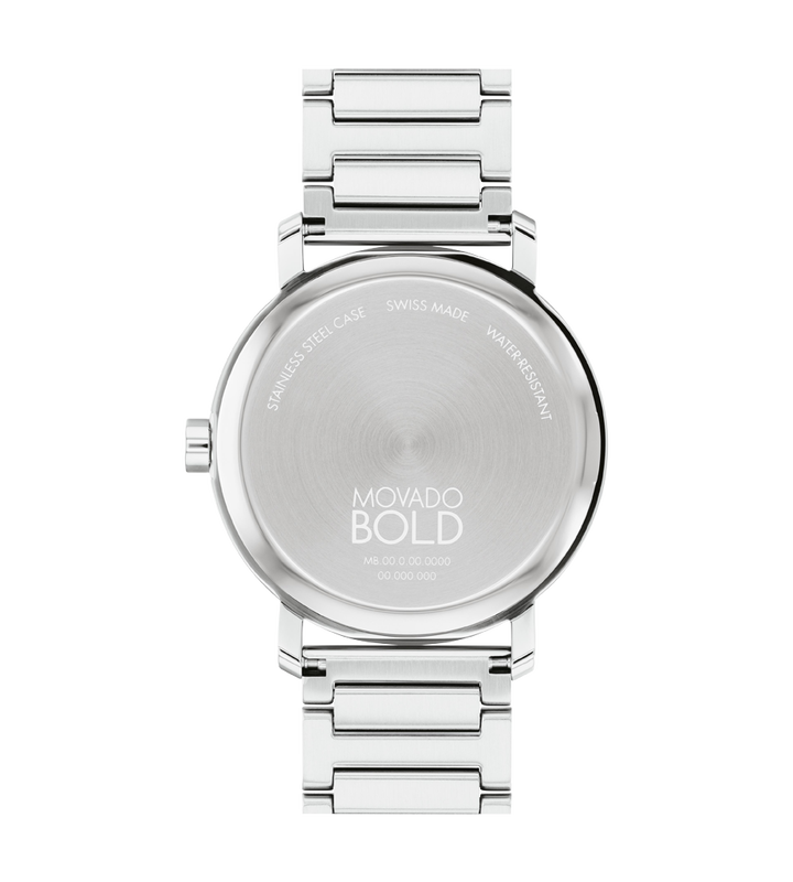 MOVADO BOLD EVOLUTION 2.0