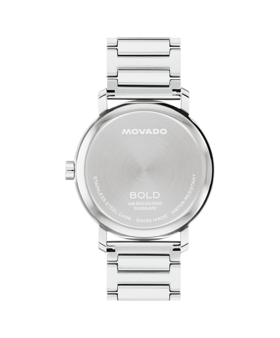 Movado BOLD Evolution 2.0 3601155 40mm Men watch