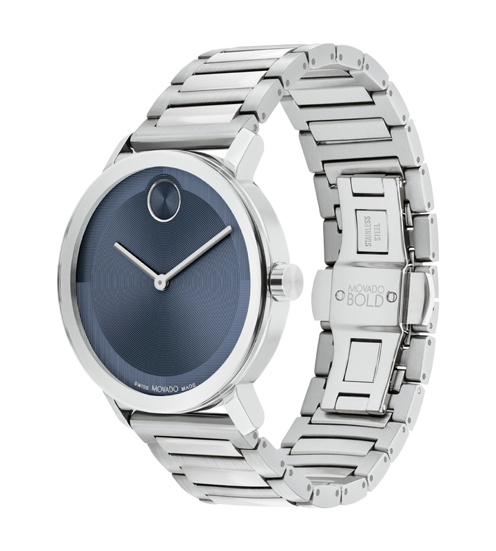 MOVADO BOLD EVOLUTION 2.0