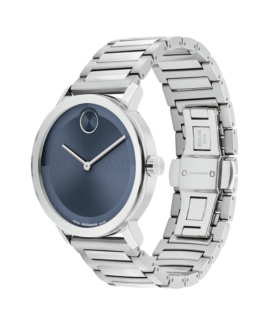 Movado BOLD Evolution 2.0 3601155 40mm Men watch