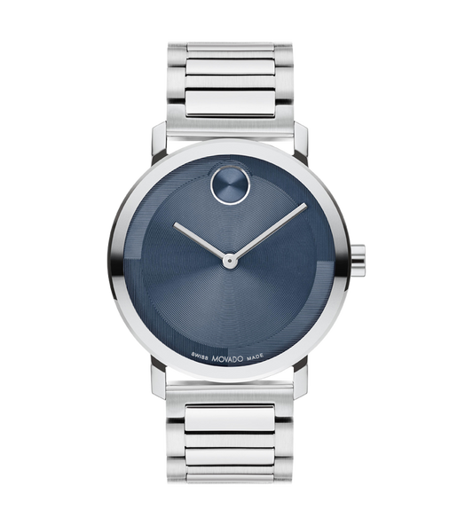 MOVADO BOLD EVOLUTION 2.0