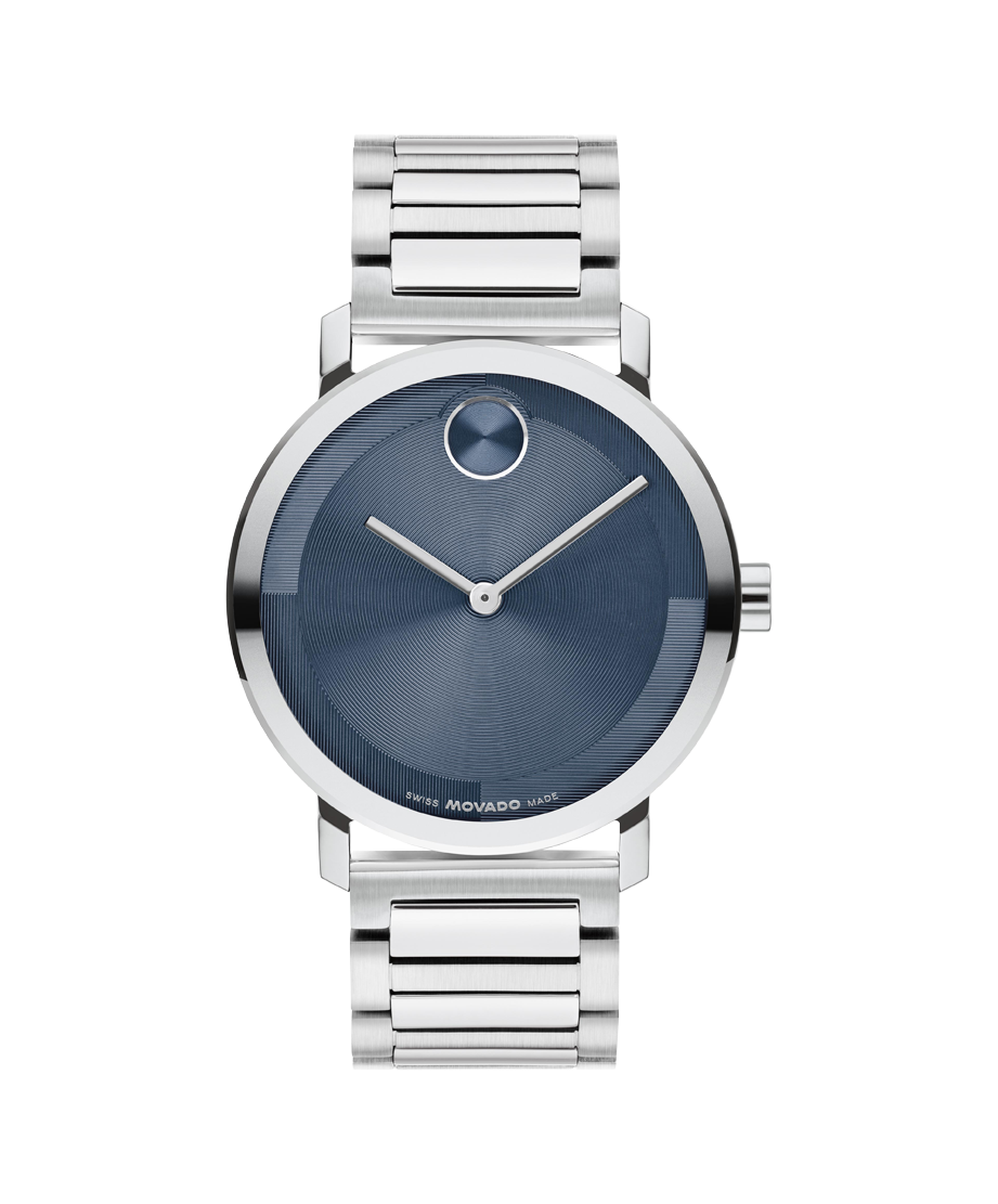 Movado BOLD Evolution 2.0 3601155 40mm Men watch