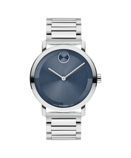 Movado BOLD Evolution 2.0 3601155 40mm Men watch
