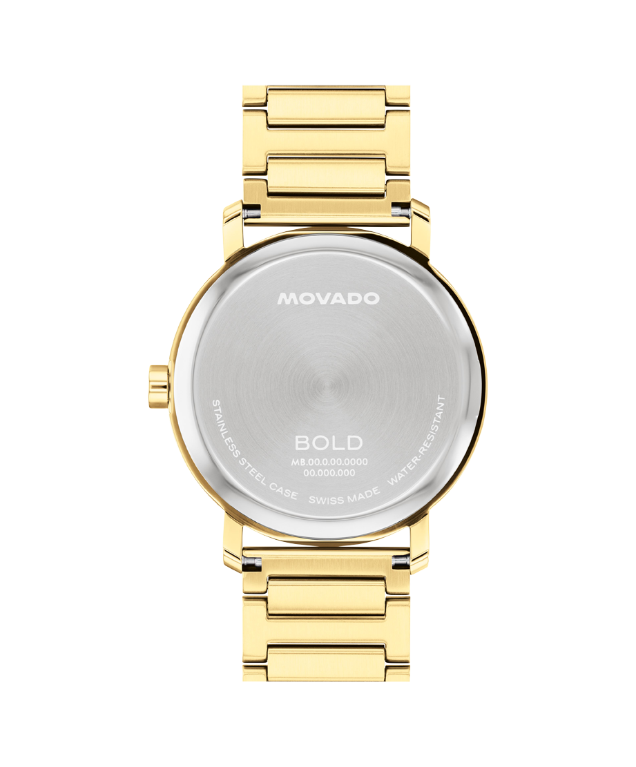 Movado BOLD Evolution 2.0 3601156 40mm Men watch