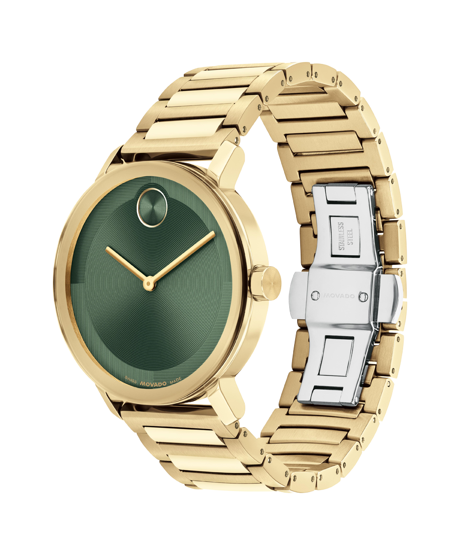 Movado BOLD Evolution 2.0 3601156 40mm Men watch