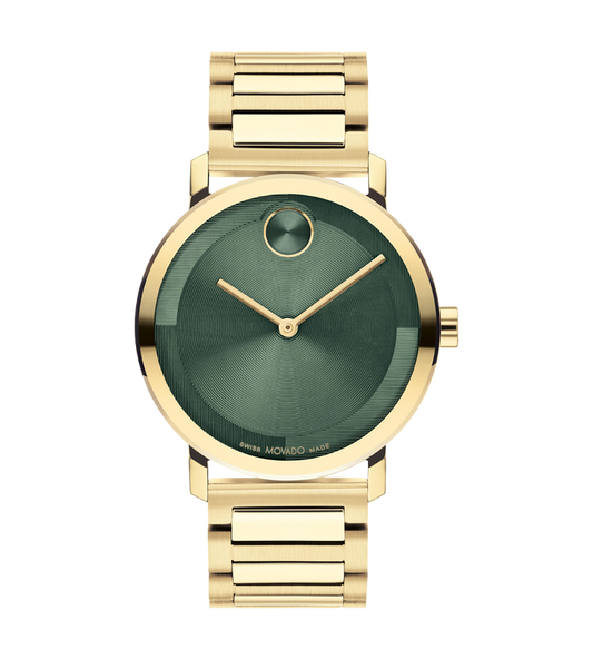 MOVADO BOLD EVOLUTION 2.0