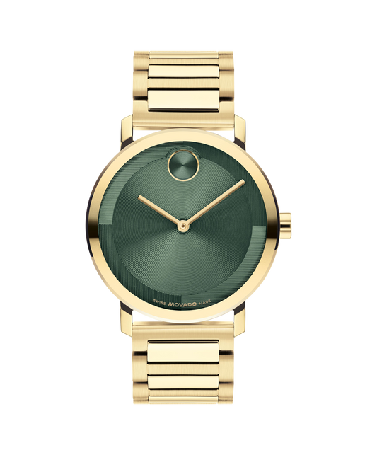 Movado BOLD Evolution 2.0 3601156 40mm Men watch