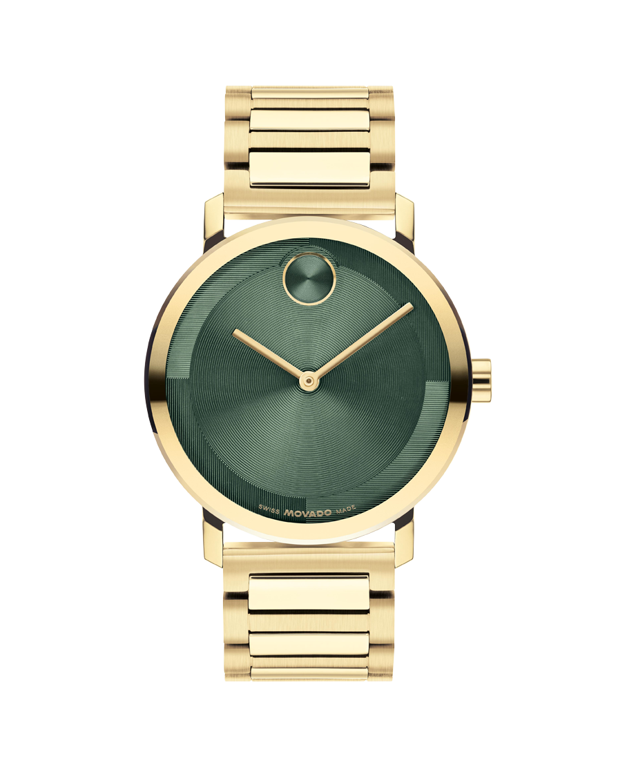 Movado BOLD Evolution 2.0 3601156 40mm Men watch
