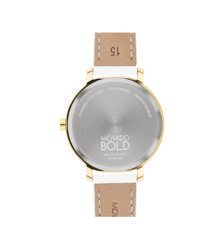 MOVADO BOLD EVOLUTION 2.0