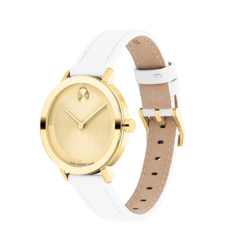 MOVADO BOLD EVOLUTION 2.0