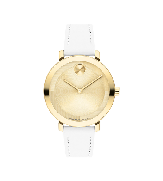 MOVADO BOLD EVOLUTION 2.0