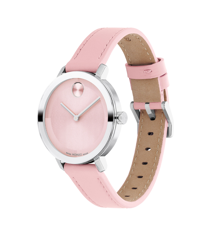 MOVADO BOLD EVOLUTION 2.0