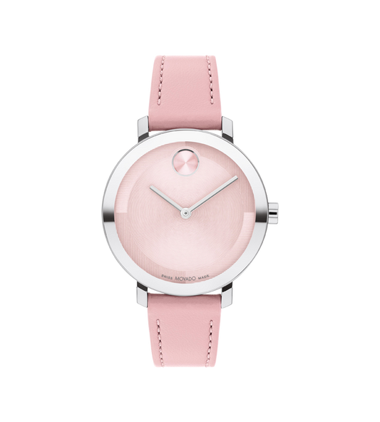 MOVADO BOLD EVOLUTION 2.0