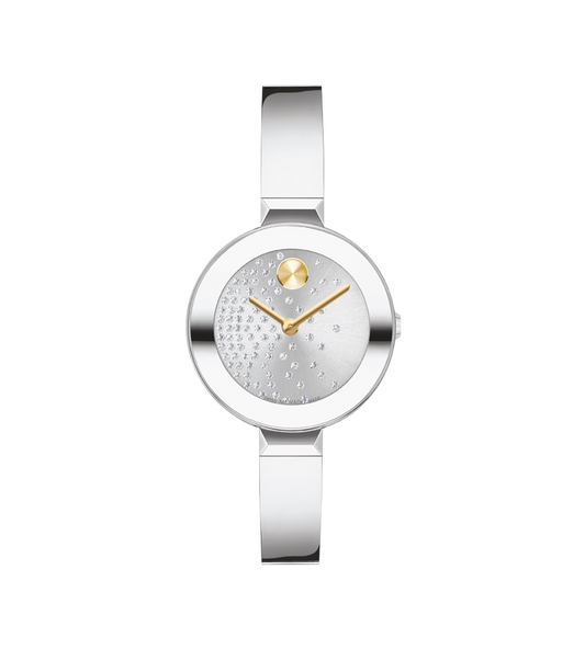 MOVADO BOLD BANGLE