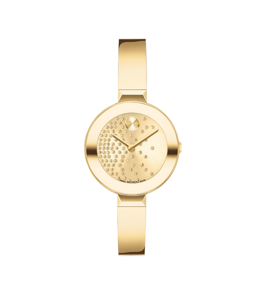 MOVADO BOLD BANGLE