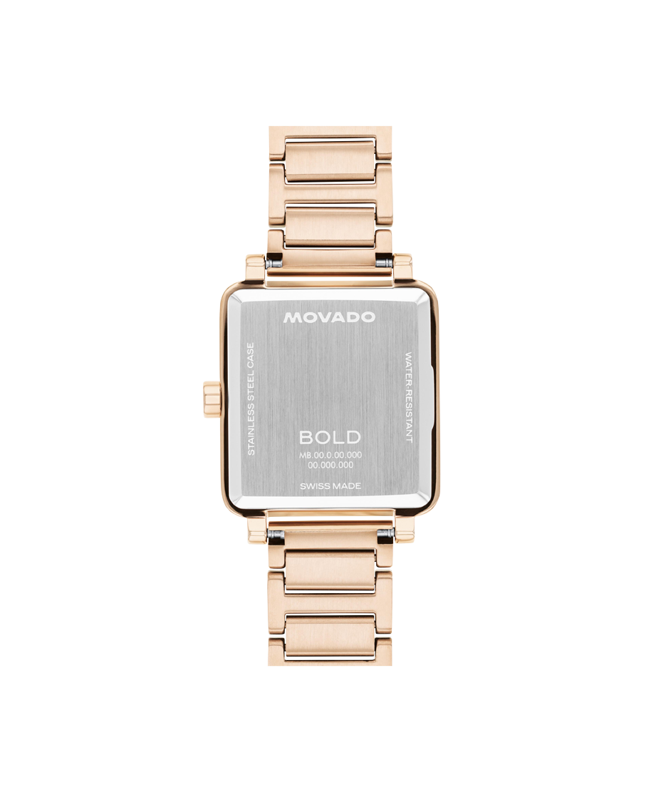 Movado BOLD Evolution 2.0 3601163 Women watch